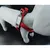 animallparadise - Harnais Jannu S 25-45 cm 15 mm   pour chien