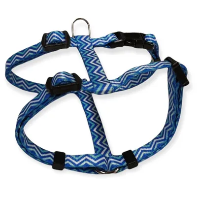 animallparadise - Harnais  PUPPY PIXIE XS 8 mm 18 à 29 cm pour chiots