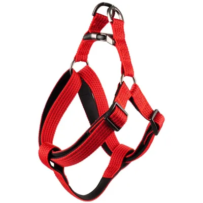 Harnais Jannu XL 60-90 cm 25 mm   pour chien