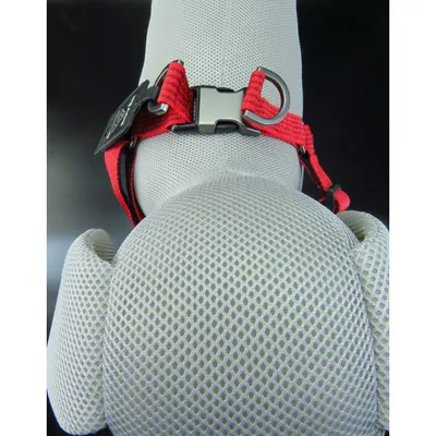 Flamingo - Harnais Jannu XL 60-90 cm 25 mm   pour chien