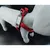 Flamingo - Harnais Jannu XS 20-35 cm 15 mm   pour chien