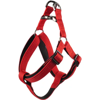 Harnais Jannu XS 20-35 cm 15 mm   pour chien