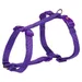 Trixie - harnais en H taille XXS-XS,  couleur violet. pour chien.