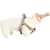zolux - Harnais IMAO MAYFAIR 25 mm tour de poitrail de 70 à 100 cm taupe po zolux - Harnais IMAO MAYFAIR 25 mm tour de poitrail de 70 à 100 cm taupe po