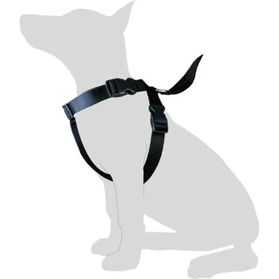 Flamingo - Harnais Voiture Taille M Réglable pour Chien Flamingo - Harnais Voiture Taille M Réglable pour Chien
