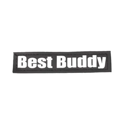 Flamingo - Harnais taille L best buddy pluto couleur ,  pour chien
