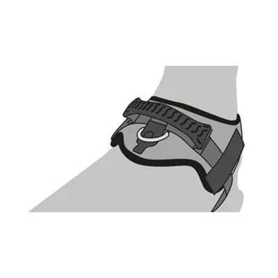 Flamingo - Harnais taille L best buddy pluto couleur ,  pour chien