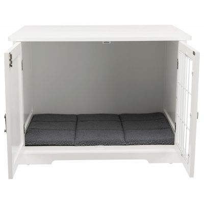 Niche d'intérieur pour chiens taille M.