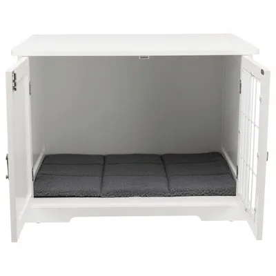 animallparadise - Niche d'intérieur pour chiens taille M.