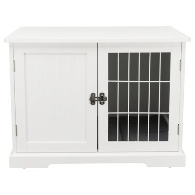 Niche d'intérieur pour chiens taille M.