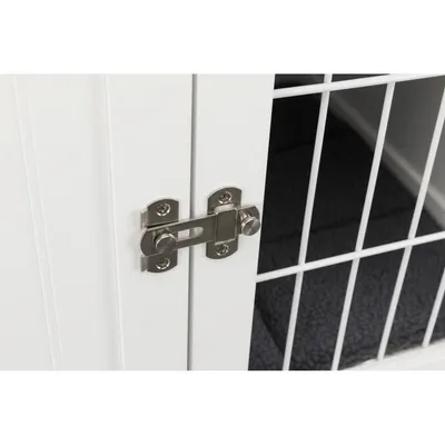 animallparadise - Niche d'intérieur pour chiens taille M.