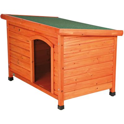 Niche classic Taille L 116 x 82 x 79 cm pour chien type Golden Retriever