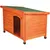 animallparadise - Niche classic Taille L 116 x 82 x 79 cm pour chien type G