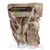 Flamingo - Oreille de lapin avec poils nature snack 200 g pour chien