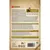 Flamingo - Friandise lamelles de lapin Hapki pour chien 85 g sans gluten