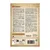 Flamingo - Friandises Hapki Cigare Poulet & Riz 85 g pour chien