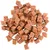 Flamingo - Friandise cubes de lapin Hapki BBQ pour chien 85 g sans gluten Flamingo - Friandise cubes de lapin Hapki BBQ pour chien 85 g sans gluten