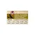 Flamingo - Friandise cubes de lapin Hapki BBQ pour chien 85 g sans gluten