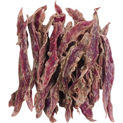 Friandises Hapki Lanières Canard 85 g pour chien