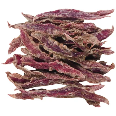 Flamingo - Friandises Hapki Lanières Canard 85 g pour chien