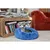 Coussin Noé ø 50 cm a poils longs pour petits chiens ou chats. Coussin Noé ø 50 cm a poils longs pour petits chiens ou chats.