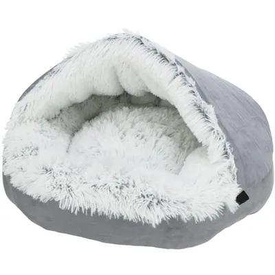 Nid douillet pour chiens, diamètre 70cm.