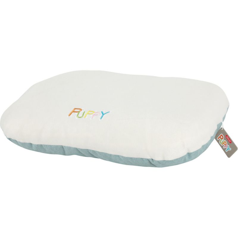 zolux - Coussin PEARL PUPPY déhoussable taille 70 x 55 x hauteur 19 cm pour