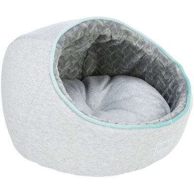 animallparadise - Igloo pour petits chiots, diamètre 37x27cm.