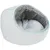 animallparadise - Igloo pour petits chiots, diamètre 37x27cm. animallparadise - Igloo pour petits chiots, diamètre 37x27cm.