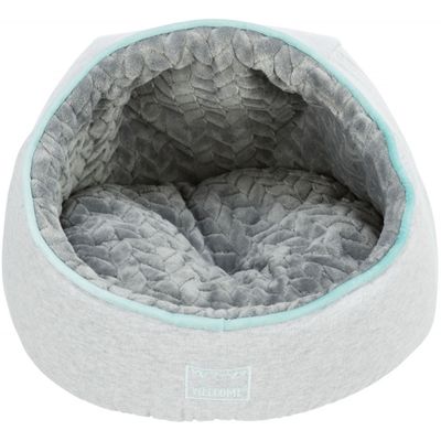 animallparadise - Igloo pour petits chiots, diamètre 37x27cm.