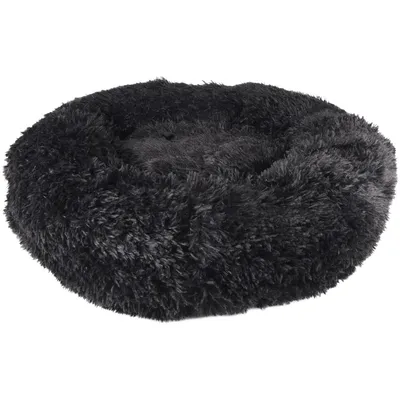 Coussin KREMS rond,  ø 70 cm anti stress  apaisant pour chien