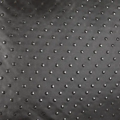 Coussin KREMS rond,  ø 70 cm anti stress  apaisant pour chien