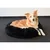Coussin KREMS rond,  ø 70 cm anti stress  apaisant pour chien