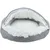 animallparadise - Nid douillet pour petits chiens, 55x36cm.