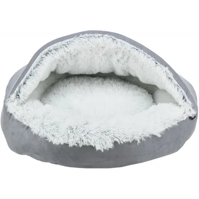 animallparadise - Nid douillet pour petits chiens, 55x36cm.