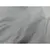 Panier Zupo rectangle gris 50 x 70 cm, pour chien