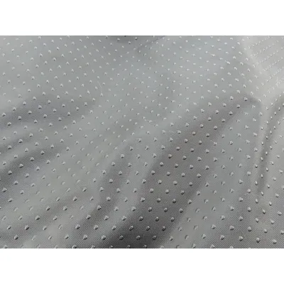Panier Zupo rectangle gris 50 x 70 cm, pour chien