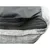 Panier Zupo rectangle gris 50 x 70 cm, pour chien