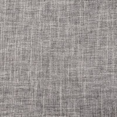 Panier Zupo rectangle gris 50 x 70 cm, pour chien