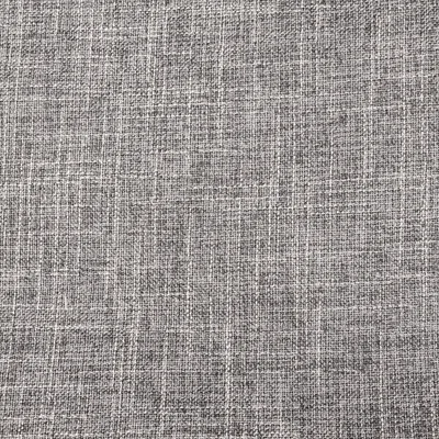 Panier Zupo rectangle gris 50 x 70 cm, pour chien