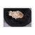 animallparadise - Coussin KREMS rond, anti stress,  ø 50 cm pour chiens