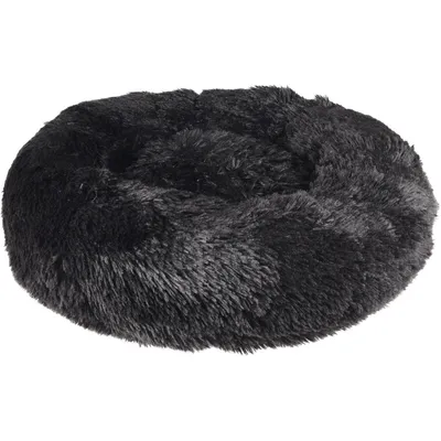 Coussin KREMS rond, anti stress,  ø 50 cm pour chiens