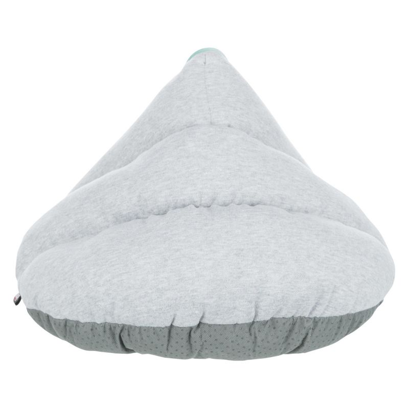 animallparadise - Panier grotte Junior 45 x 30 x 40 cm pour chien.