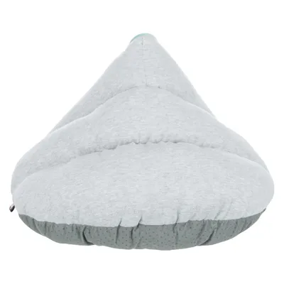 Panier grotte Junior 45 x 30 x 40 cm pour chien. Panier grotte Junior 45 x 30 x 40 cm pour chien.
