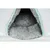 Panier grotte Junior 45 x 30 x 40 cm pour chien. Panier grotte Junior 45 x 30 x 40 cm pour chien.