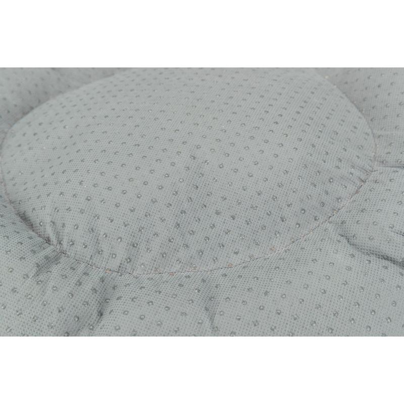 animallparadise - Panier grotte Junior 45 x 30 x 40 cm pour chien.