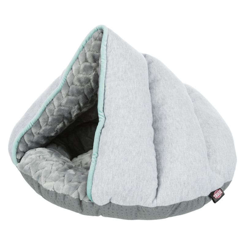 animallparadise - Panier grotte Junior 45 x 30 x 40 cm pour chien.