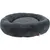 Coussin Noé ø 70 cm gris a poils court pour chiens Coussin Noé ø 70 cm gris a poils court pour chiens
