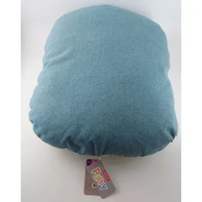 Coussin PEARL PUPPY déhoussable taille 60 x 45 x hauteur 17 cm pour chiot.