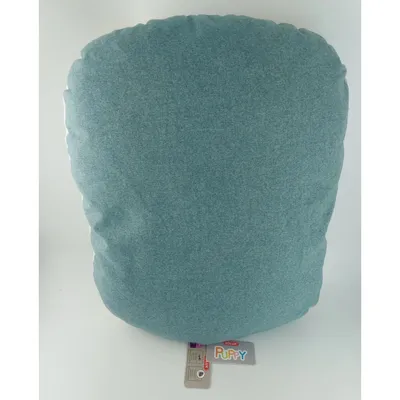 Coussin PEARL PUPPY déhoussable taille 60 x 45 x hauteur 17 cm pour chiot.